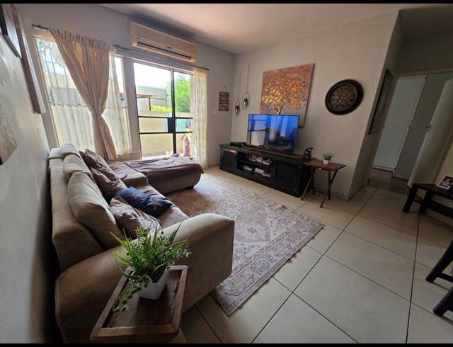 3 BEDROOM TOWNHOUSE FOR SALE IN MAGALIESKRUIN